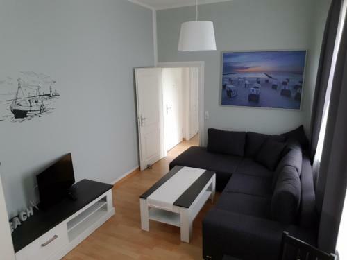 Apartamento Pension Fischerjung