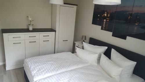 Apartamento Pension Fischerjung