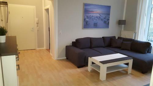 Apartamento Pension Fischerjung