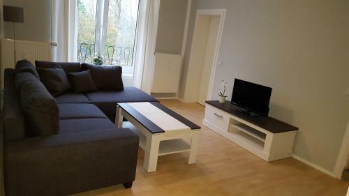 Apartamento Pension Fischerjung