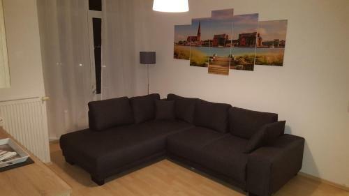 Apartamento Pension Fischerjung