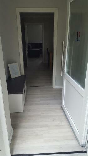 Apartamento Pension Fischerjung