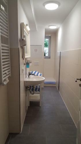 Apartamento Pension Fischerjung