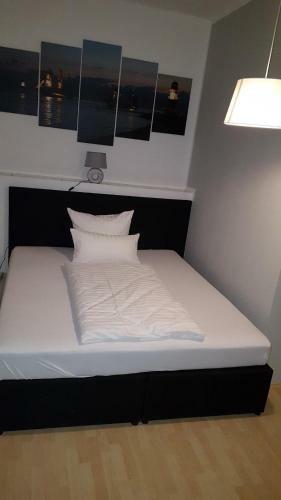 Apartamento Pension Fischerjung