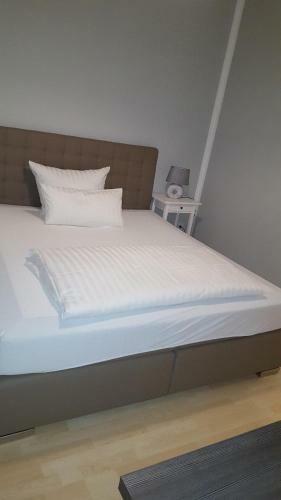 Apartamento Pension Fischerjung