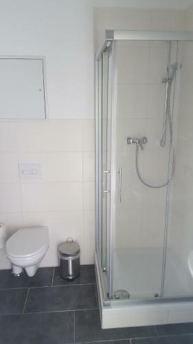 Apartamento Pension Fischerjung