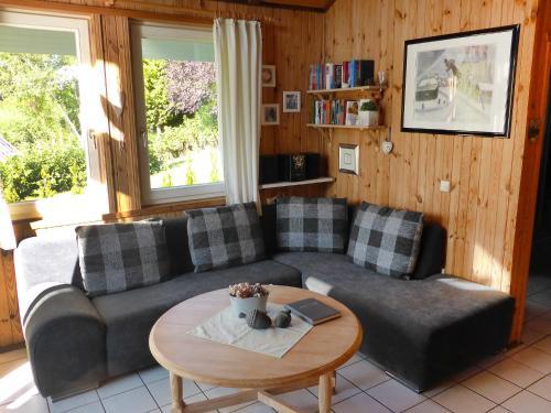 Holiday Home Ferienpark Extertal