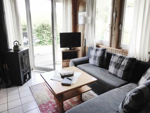 Holiday Home Ferienpark Extertal