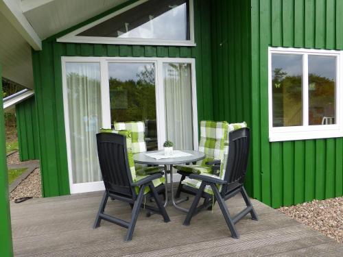 Holiday Home Ferienpark Extertal