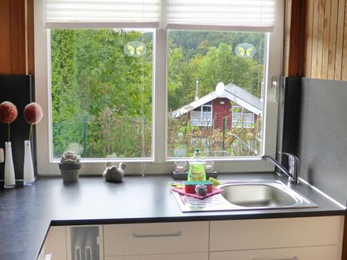 Holiday Home Ferienpark Extertal