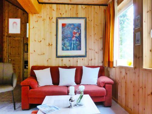 Holiday Home Ferienpark Extertal