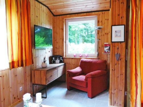 Holiday Home Ferienpark Extertal