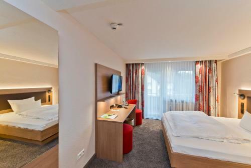 Hotel B�ren