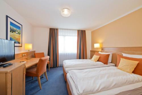 Hotel B�ren