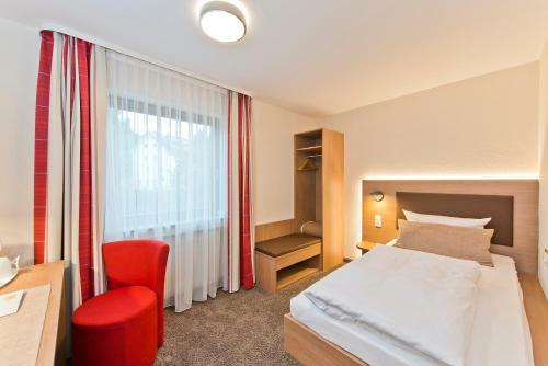 Hotel B�ren