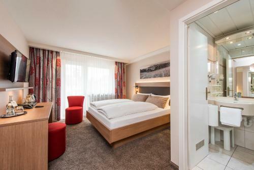 Hotel B�ren