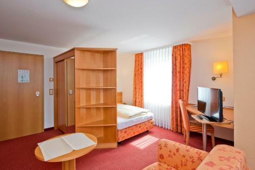 Hotel B�ren