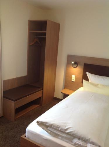 Hotel B�ren