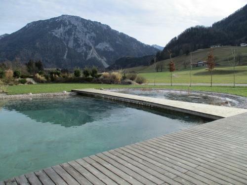 Agroturismo Zeller Hof