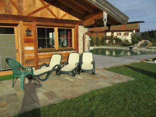 Agroturismo Zeller Hof