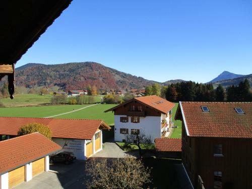 Agroturismo Zeller Hof