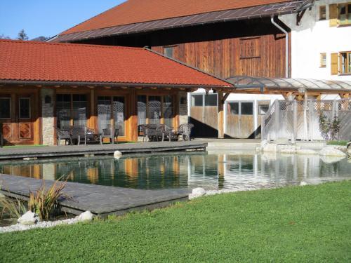 Agroturismo Zeller Hof