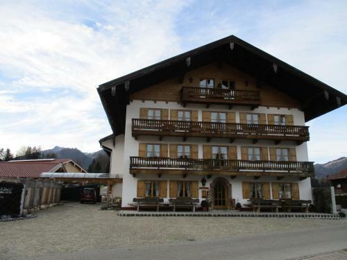 Agroturismo Zeller Hof