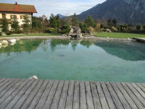 Agroturismo Zeller Hof