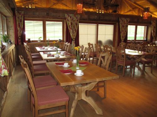 Agroturismo Zeller Hof