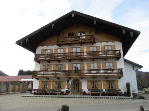 Agroturismo Zeller Hof