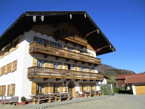 Agroturismo Zeller Hof