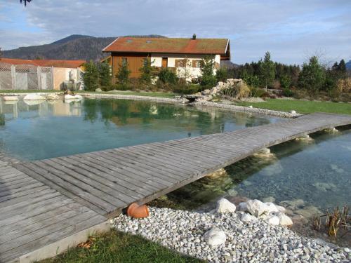 Agroturismo Zeller Hof