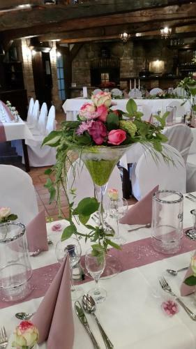 Hotel & Restaurant Zur Post