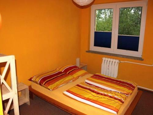 Apartamento Ferienwohnung R�gen In Samtens