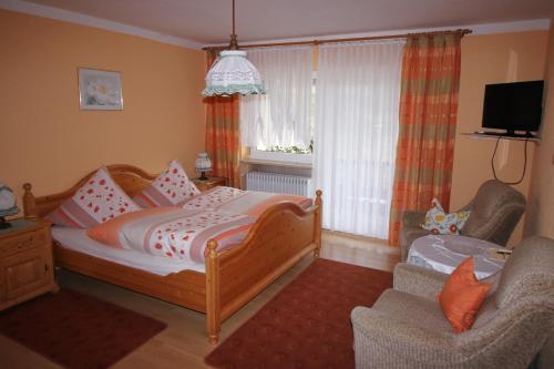 Posada G�stehaus Schreiner