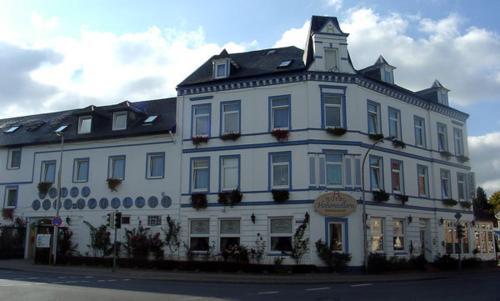 Hotel Hohenzollern