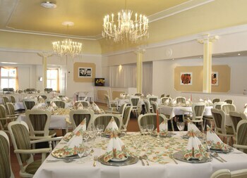 Hotel Hohenzollern