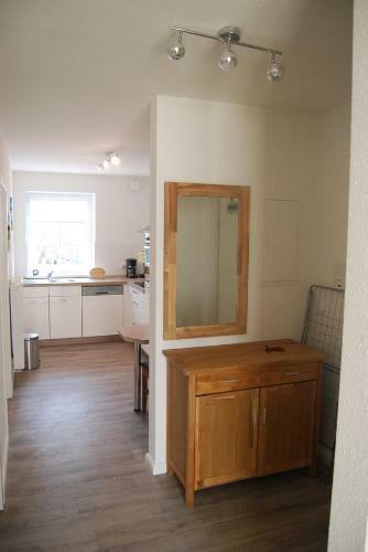Apartamento Haus Adria