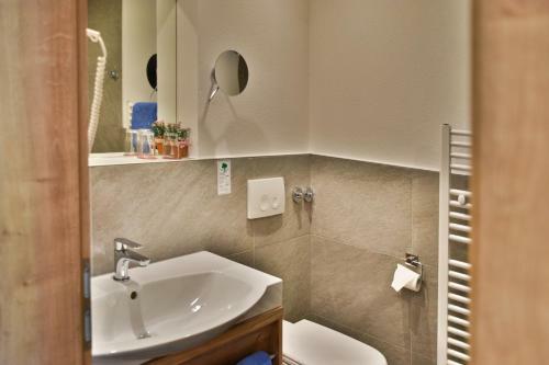 Hostal G�stehaus Am Kurpark