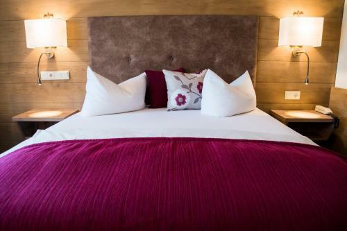 Hostal G�stehaus Am Kurpark