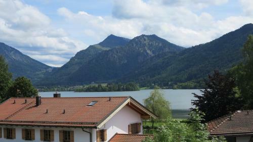 Hostal G�stehaus Am Kurpark