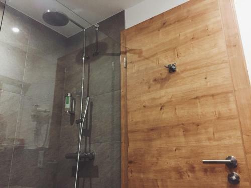Hostal G�stehaus Am Kurpark
