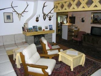 Hostal G�stehaus Am Kurpark