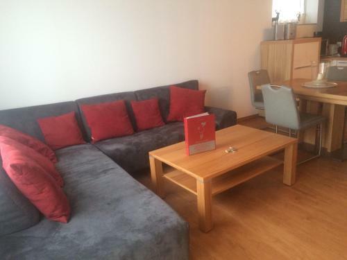 Apartamento Haus Schwarzwaldm�del