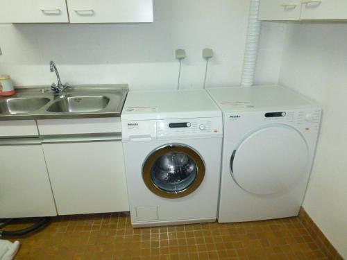 Apartamento Haus Schwarzwaldm�del