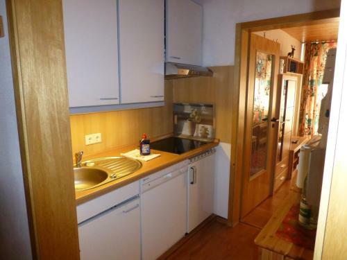 Apartamento Haus Schwarzwaldm�del