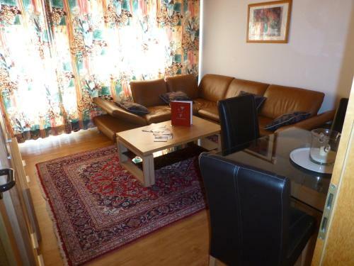 Apartamento Haus Schwarzwaldm�del
