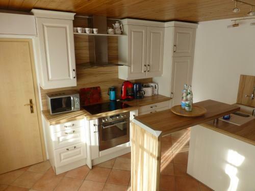 Apartamento Haus Schwarzwaldm�del