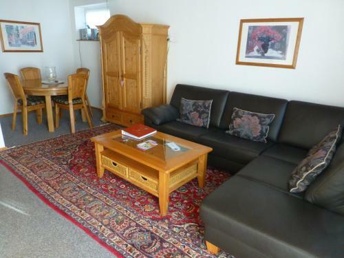 Apartamento Haus Schwarzwaldm�del