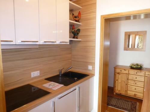 Apartamento Haus Schwarzwaldm�del